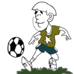 Profile photo of SoccerCSR