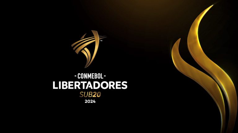 CONMEBOL U 20 Copa Libertadores 2024 – Men