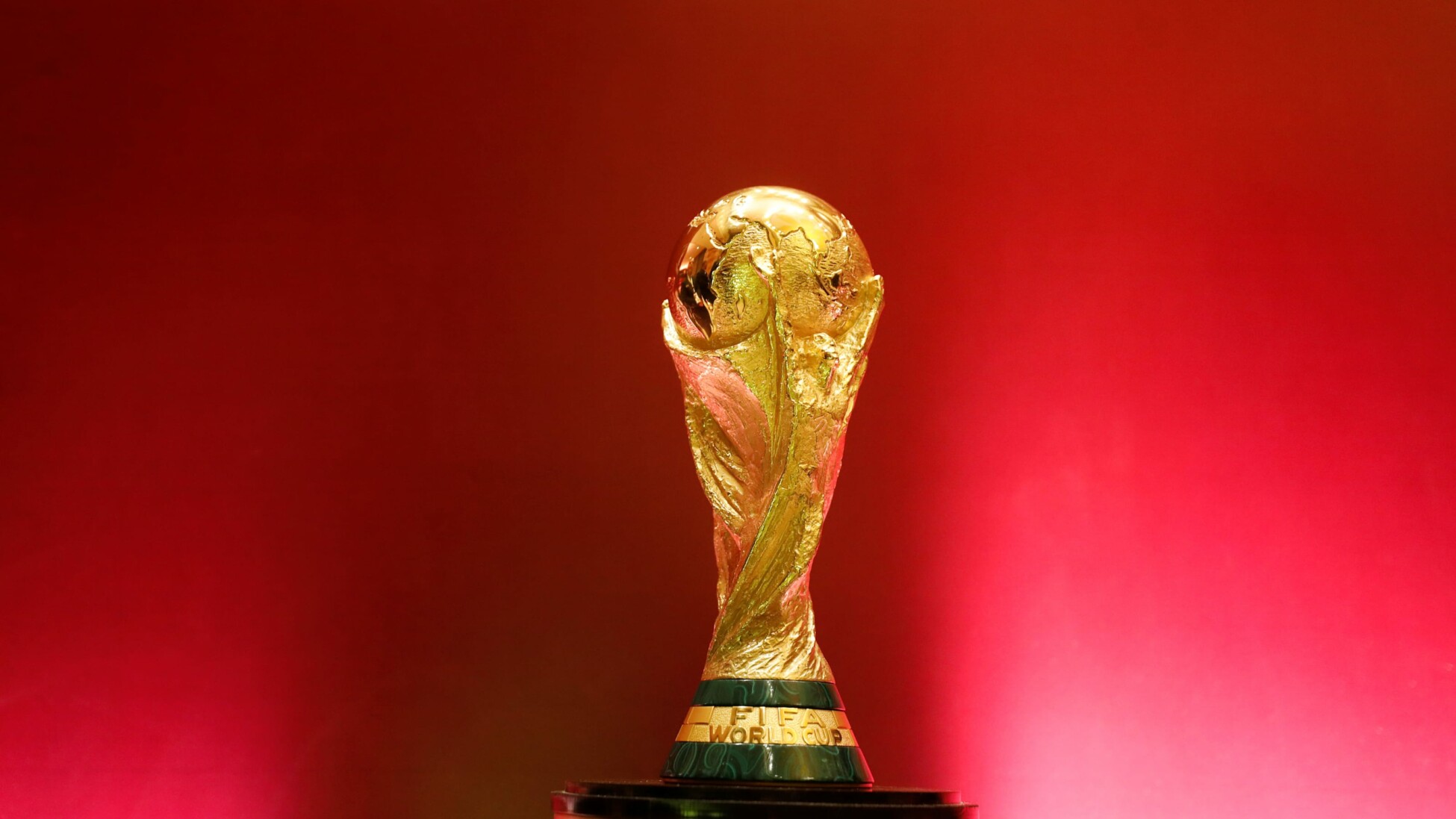FIFA World Cup 2022 – Men