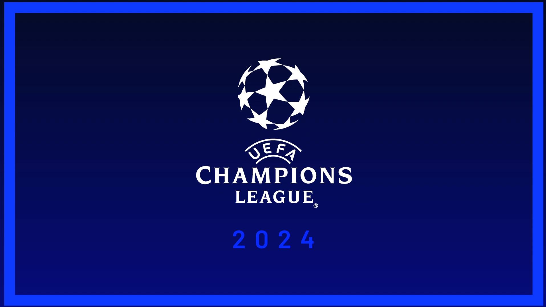 UEFA Champions League – Men