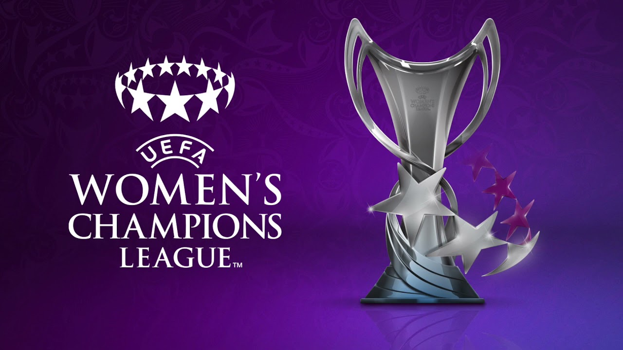 UEFA Women's Champions League – Women