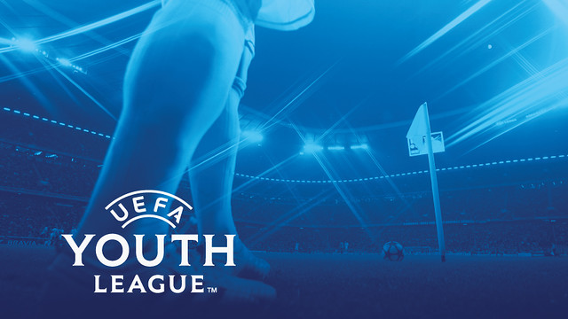 UEFA Youth League – Boys