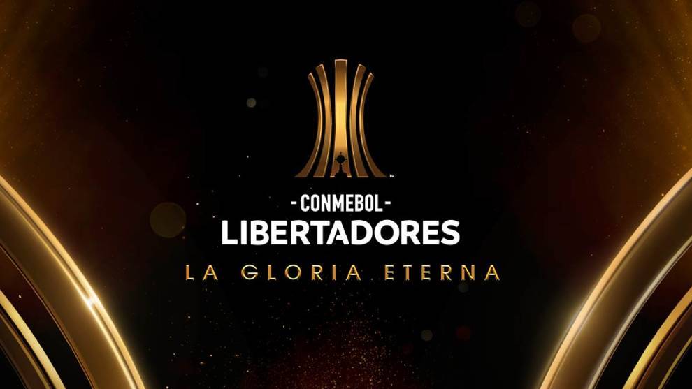 CONMEBOL – Copa Libertadores – Men