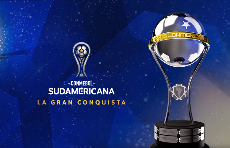 CONMEBOL – Sudamericana – Men