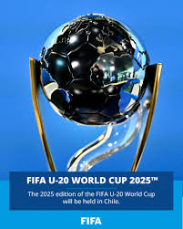 FIFA U 20 World Cup 2023 – Men