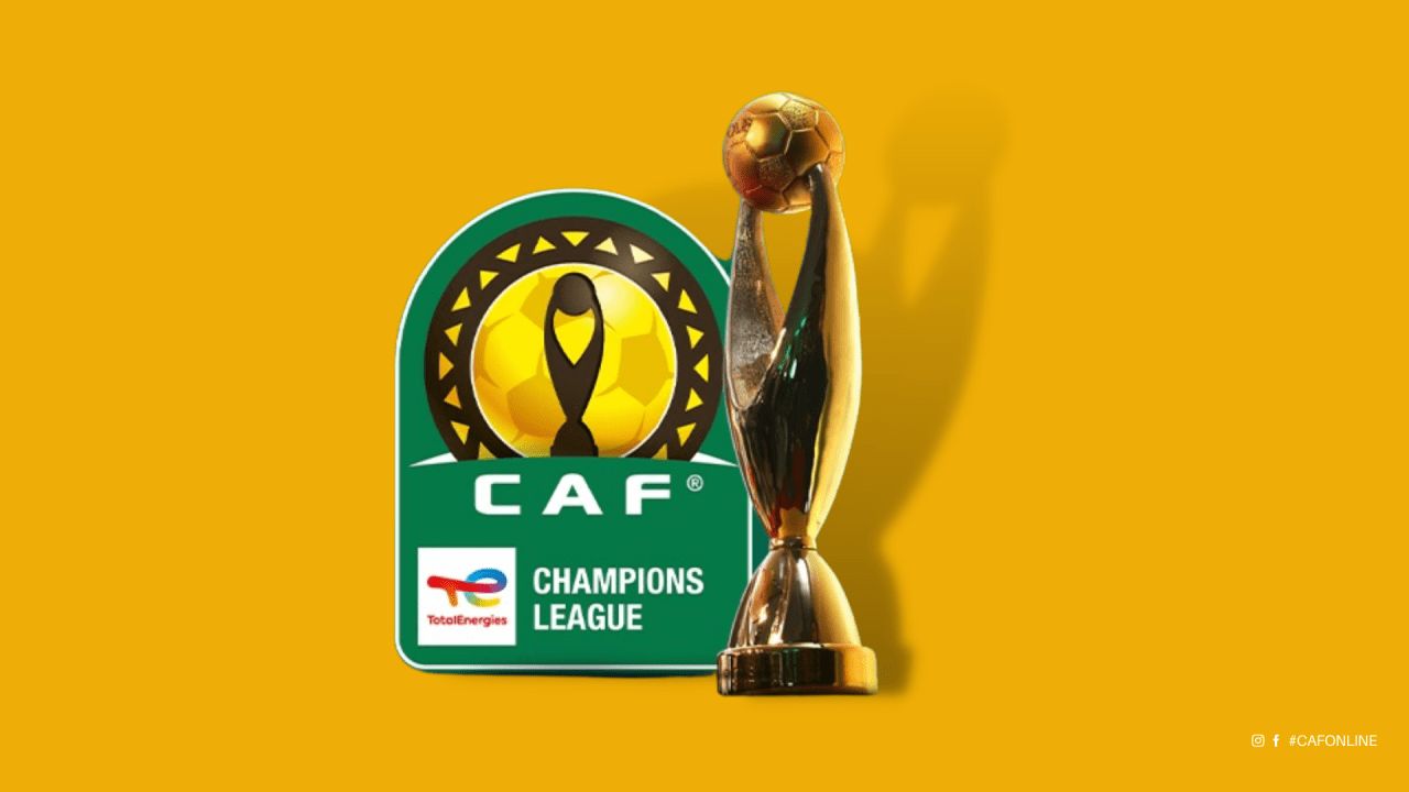 CAF Champions League – Men