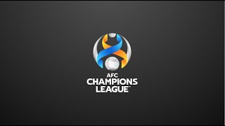 AFC Champions League – Men