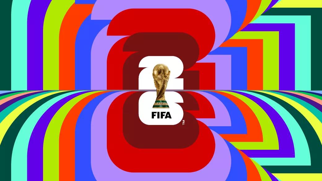 FIFA World Cup 2026 – Men