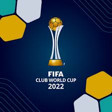 FIFA Club World Cup 2022 – Men