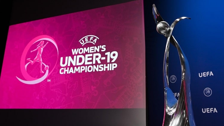 UEFA U 19 EURO 2023 – Girls