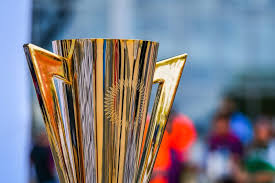 CONCACAF Gold Cup 2023 – Men