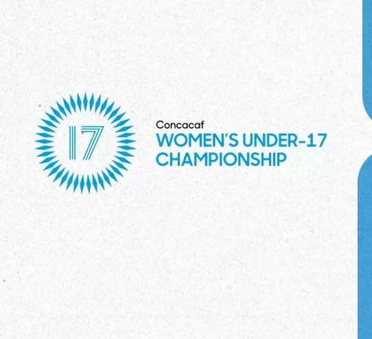 CONCACAF Women's U 17 Championship 2023 – Girls