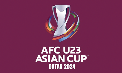 AFC U 23 ASIAN CUP 2024 – Men