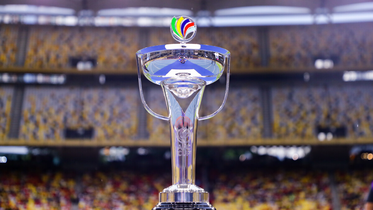 AFC AFC CUP 2024 – Men