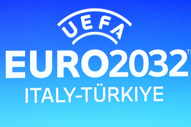 UEFA EURO 2032 – Men