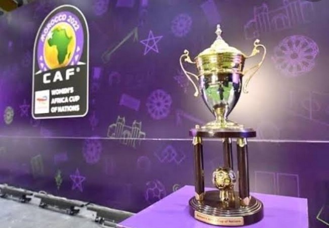 CAF Women's Africa Cup of Nations 2024 – Women