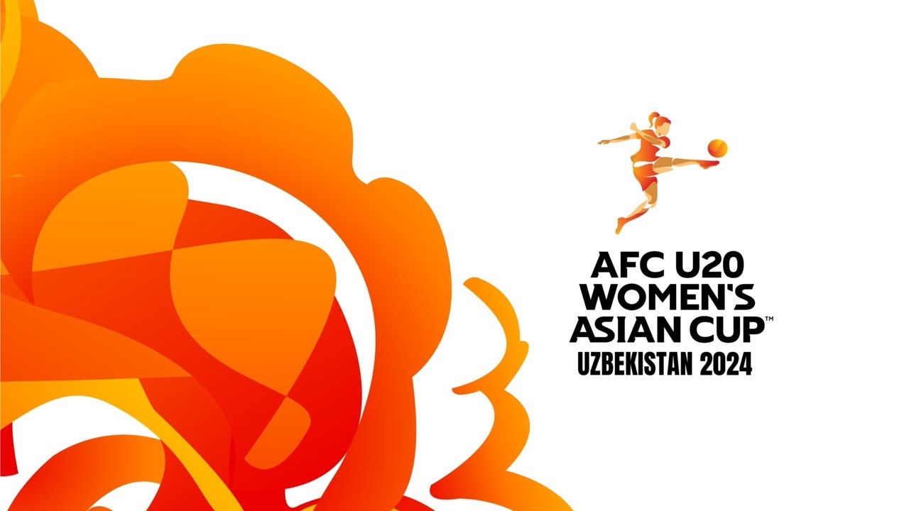 AFC U 20 Women's Asian Cup 2024 – Women