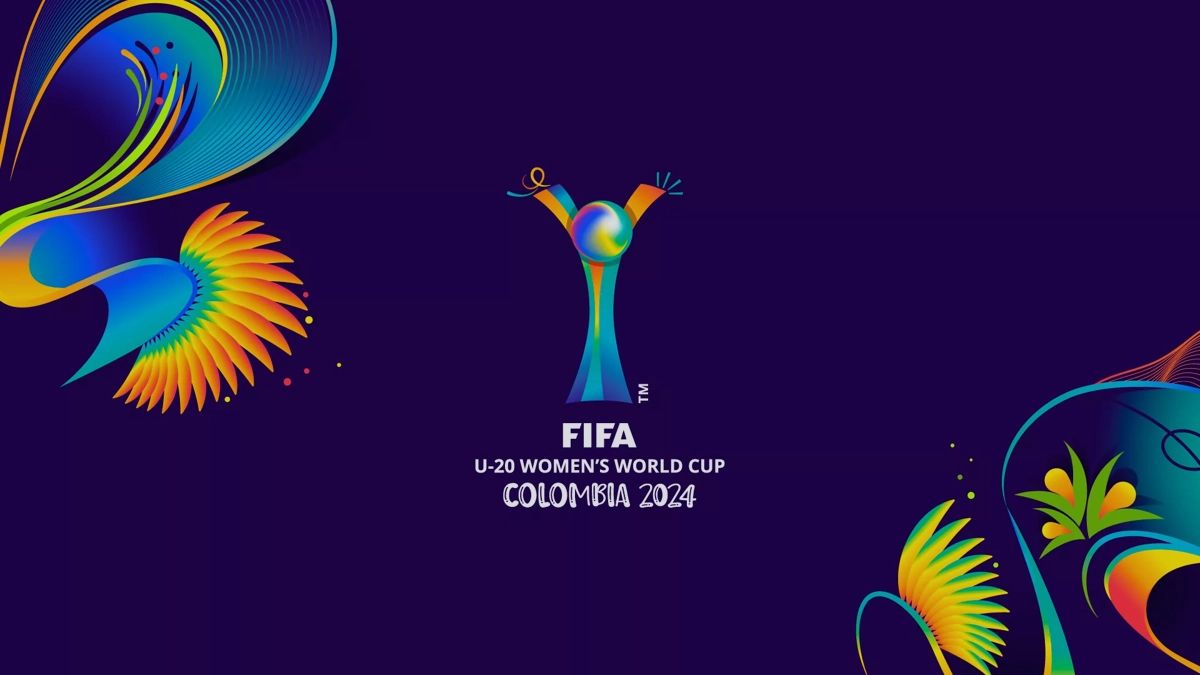 FIFA U 20 Women's World Cup 2024 – Women