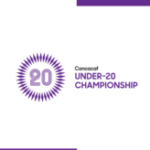 Group logo of CONCACAF U 20 Championship 2024 - Men