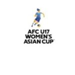 Group logo of AFC U 17 WOMEN'S ASIAN CUP 2024 - Girls