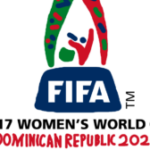 Group logo of FIFA U 17 Womens World Cup 2024 - Girls
