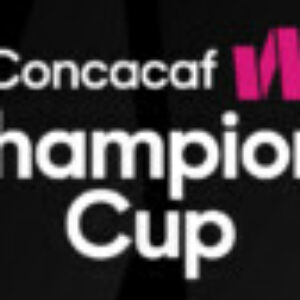 Group logo of CONCACAF Women's Champions Cup 2024 - Women