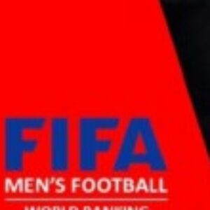 Group logo of FIFA National Teams - Men's Ranking
