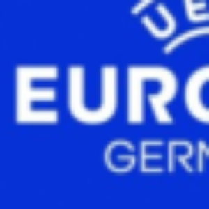 Group logo of UEFA EURO 2024 - Men