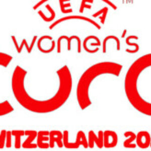 Group logo of UEFA Women's EURO 2025 - Women