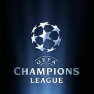 Group logo of UEFA Champions League - Men