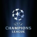 Group logo of UEFA Champions League 2024 - Men