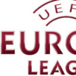 Group logo of UEFA Europa League 2024 - Men