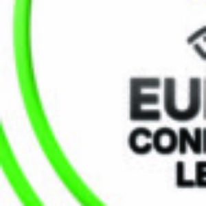 Group logo of UEFA Conference League - Men