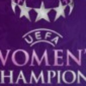 Group logo of UEFA Women's Champions League 2024 - Women