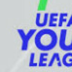Group logo of UEFA Youth League 2024 - Boys