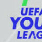 Group logo of UEFA Youth League 2024 - Boys