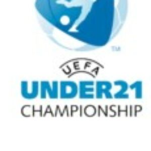 Group logo of UEFA U 21 EURO 2025 - Men