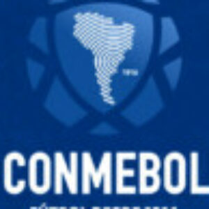 Group logo of CONMEBOL Copa Libertadores 2023 - Men