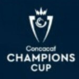 Group logo of CONCACAF Champions Cup 2024 - Men