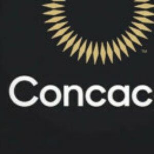 Group logo of CONCACAF Concacaf League - Men