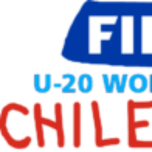 Group logo of FIFA U 20 World Cup 2025 - Men