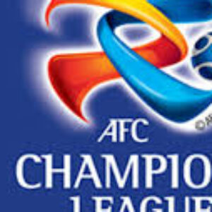 Group logo of AFC Champions League - Men