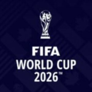 Group logo of FIFA World Cup 2026 - Men