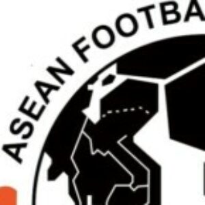 Group logo of ASEAN Football Federation Cup 2022 - Men