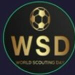Group logo of World Scouting Day
