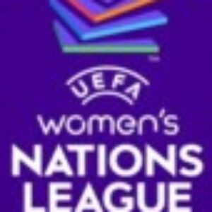 Group logo of UEFA Women's Nations League 2024 - Women