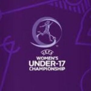 Group logo of UEFA U 17 EURO 2024 - Girls
