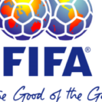 Group logo of FIFA Women's World Cup 2027 - Women