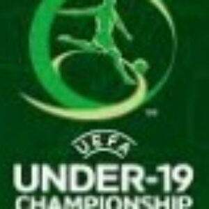 Group logo of UEFA U 19 EURO 2024 - Boys
