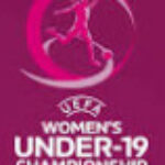 Group logo of UEFA U 19 EURO 2024 - Girls